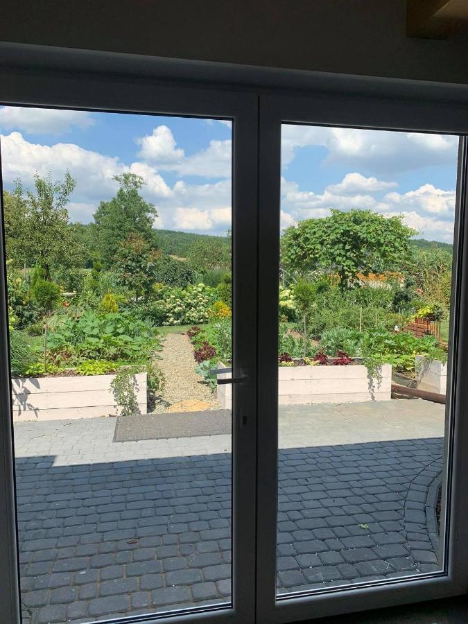 Siedlisko Przyjazne Progi Villa Rusocice Luaran gambar